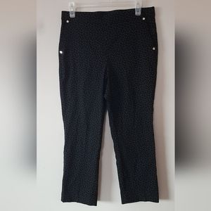 * Anne Klein Capris